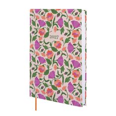 Finocam Agenda Dynamic Porto Design 2027 – 140 x 204 mm