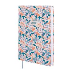 Finocam Agenda Dynamic Porto Design 2027 – 140 x 204 mm