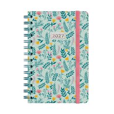 Finocam Agenda Espiral You 2027 – 117 x 181 mm
