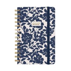 Finocam Agenda Espiral You 2027 – 117 x 181 mm