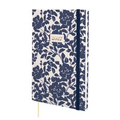 Finocam Agenda Dynamic Berlín 2027 – 140 x 204 mm