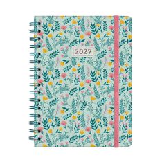 Finocam Agenda Espiral You 2027 – 155 x 212 mm