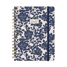Finocam Agenda Espiral You 2027 – 155 x 212 mm