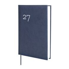 Finocam Agenda Dynamic Milano 2027 – 140 x 204 mm