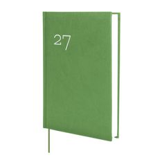 Finocam Agenda Dynamic Milano 2027 – 140 x 204 mm