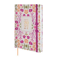 Finocam Agenda Dynamic Berlín 2027 – 140 x 204 mm