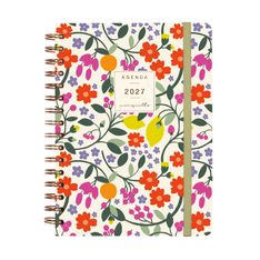 Finocam Agenda Moniquilla 2027 – 155 x 212 mm