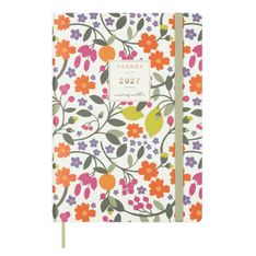 Finocam Agenda Moniquilla 2027 – 148 x 210 mm
