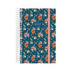 Finocam Agenda Espiral Design Collection 2027 – 117 x 181 mm