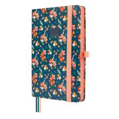 Finocam Agenda Mínimal Design 2027 – 118 x 168 mm