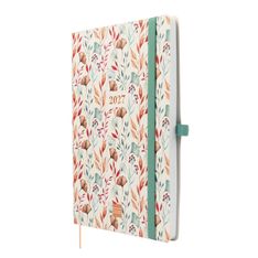 Finocam Agenda Capri 2027 – 148 x 210 mm