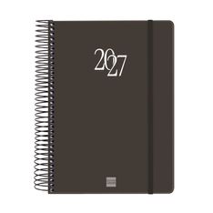 Finocam Agenda Espiral My 2027 – 155 x 212 mm