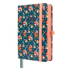 Finocam Agenda Mínimal Design 2027 – 118 x 168 mm