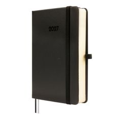 Finocam Agenda Mínimal Textura 2027 – 118 x 168 mm