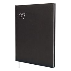 Finocam Agenda Dynamic Milano 2027 – 210 x 270 mm