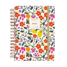 Finocam Agenda Moniquilla 2027 – 155 x 212 mm