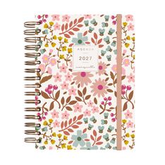 Finocam Agenda Moniquilla 2027 – 155 x 212 mm