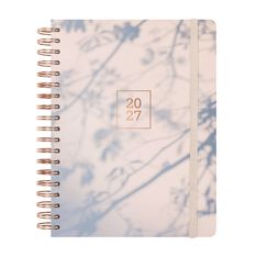 Finocam Agenda Optimal 2027 – 176 x 250 mm