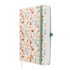 Finocam Agenda Capri 2027 – 148 x 210 mm