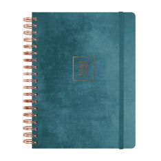 Finocam Agenda Optimal 2027 – 176 x 250 mm