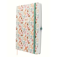 Finocam Agenda Capri 2027 – 176 x 250 mm