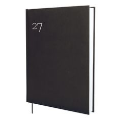 Finocam Agenda Dynamic Milano 2027 – 210 x 270 mm