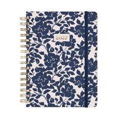 Finocam Agenda Espiral You 2027 – 155 x 212 mm