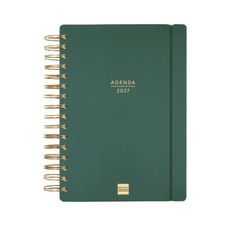Finocam Agenda Haiku 2027 – 155 x 212 mm