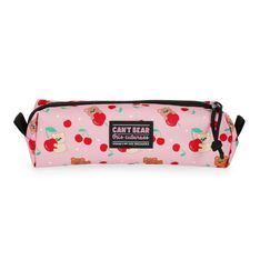 Legami - Trousse Teddy Bear - 1 Compartiment - 22 x 6 x 6 cm