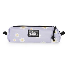 Legami - Trousse Daisy - 1 Compartiment - 22 x 6 x 6 cm