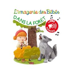 Dans la forêt - Fleurus