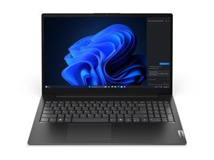 Lenovo V15 G5 IRL 83GW - PC portable 15.6" - Intel Core i3-1315U - 16 Go RAM - 512 Go SSD NVMe - noir