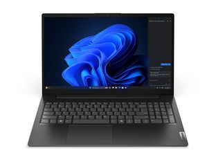  Lenovo V15 G5 IRL 83GW - PC portable 15,6" - Intel Core i3-1315U - 8/256 Go - noir
