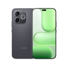 HONOR 600 Lite - Smartphone 5G - 8/256 Go - Velvet Black