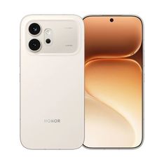 HONOR 600 - Smartphone - 5G - 12/256 Go - Golden White