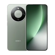 HONOR Magic 8 Lite - Smartphone - 5G - 8/256 Go - Vert