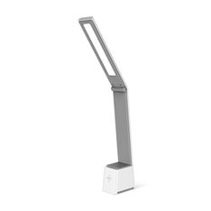 Forever - Lampe de chevet / bureau - Led 5W - 3 niveaux d'intensité - 1200 mAh - blanc