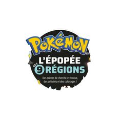 Pokémon - L'Épopée des neuf régions