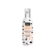Fabric Booster Odif – Spray rigidifiant les tissus, pompe 20 ml