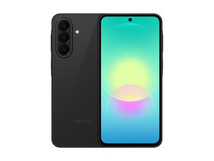 Samsung Galaxy A27 - Smartphone - 5G - 6/128 Go - Noir