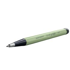 Leuchtturm1917 Drehgriffel Nr. 2 - Porte-mine - HB - 0,7 mm - Spring Leaf