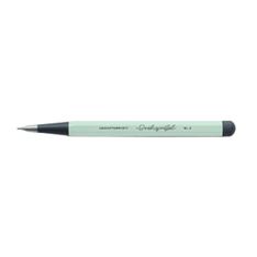 LEUCHTTURM1917 Drehgriffel Nr. 2 - Porte-mine - HB - 0,7 mm - Vert menthe
