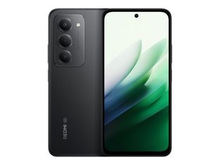 Xiaomi Redmi 15 5G - Smartphone - 5G - 4/128 Go - Noir minuit