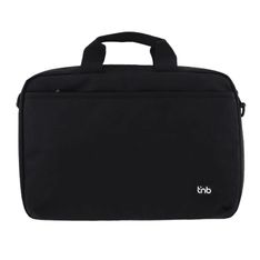 T'nB Select - Sacoche pour PC portable 17" - Noir