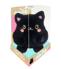 Mon petit chaton fluffy - Squish antistress