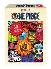 One Piece - Mini coffret de stickers