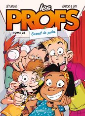 Les Profs - tome 28