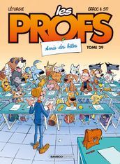 Les Profs - tome 29