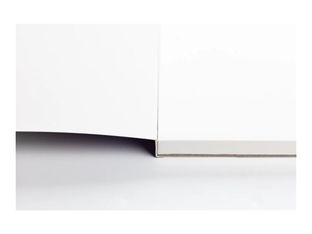 Clairefontaine Acrylpad - Bloc de papier acrylique - A4 (210 x 297 mm) - 15 feuilles - blanc naturel - carton