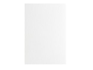 Clairefontaine - Coussin de peinture - A5 (148 x 210 mm) - 15 feuilles - blanc naturel